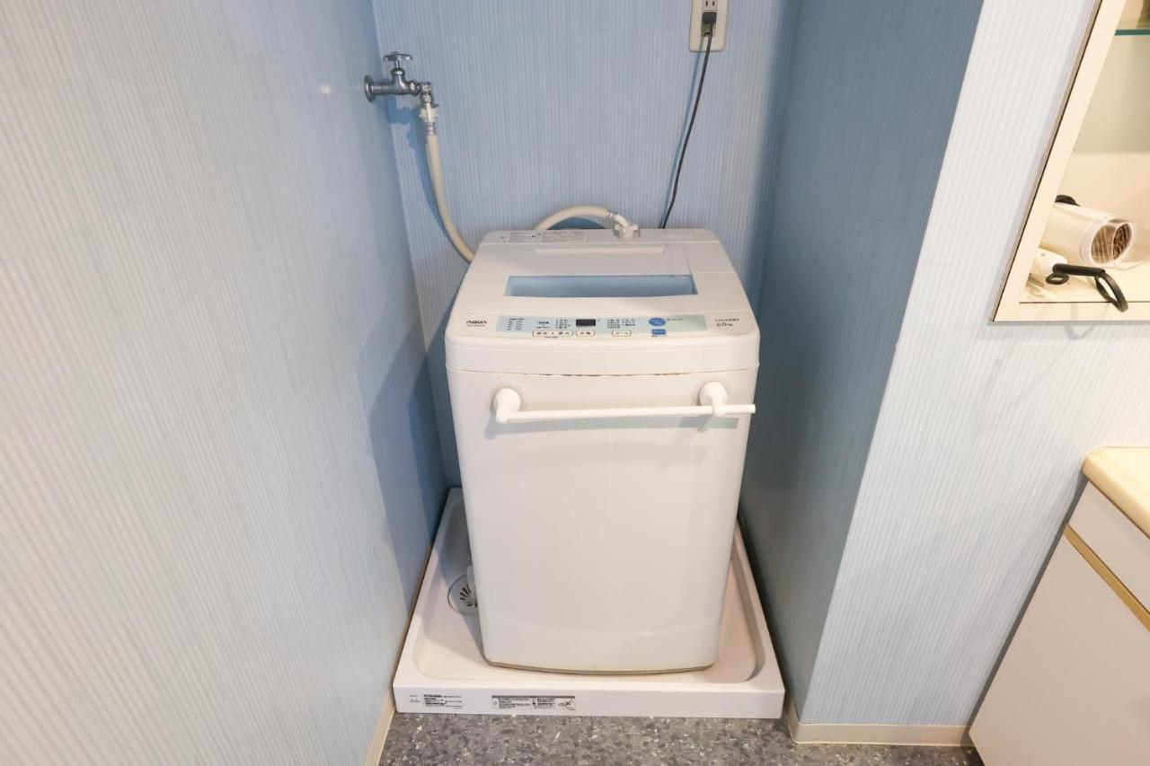 海まで徒歩1分。最上階の角部屋！アクセス抜群オーシャンビュー でのんびりstay Agarii 外观 照片